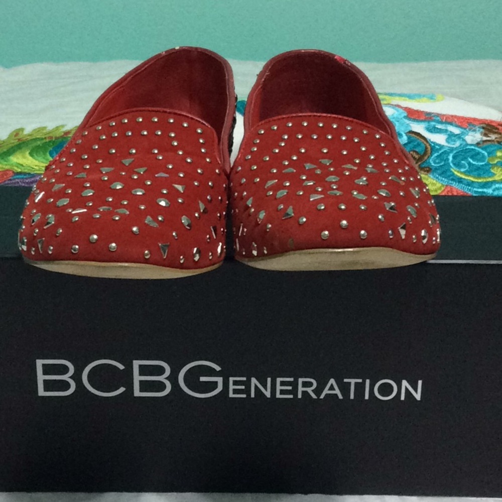 ❤️BCBGGeneration FLATS❤️ - Picture 6 of 9